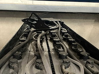 Celectric 24/4 pzs 620 heftruck batterij - afbeelding 4 van  5