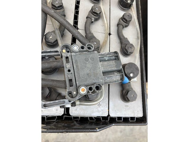 Celectric 24v 500ah accu pakket voor heftruck - afbeelding 1 van  1