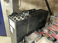 Celectric accupakket - afbeelding 1 van  4