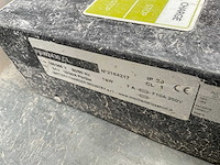 Celectric psw2430cl lader elektrische palletwagen - afbeelding 6 van  6