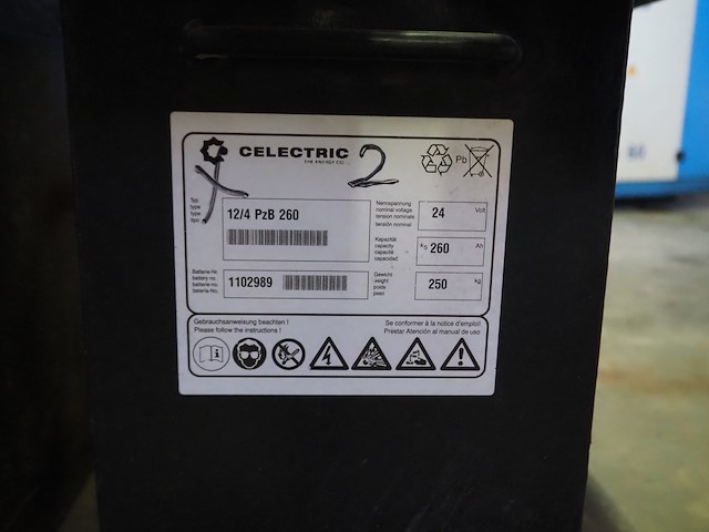 Celectric - afbeelding 5 van  6