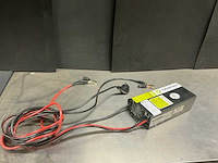 Celelectric gel acculader - afbeelding 1 van  5