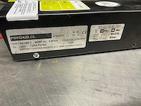 Celelectric gel acculader - afbeelding 5 van  5