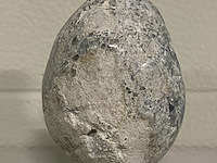 Celestien eivorm, blauw - afbeelding 4 van  5