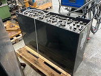 Celetric s17 heftruck accupakket - afbeelding 2 van  4