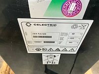 Celetric s17 heftruck accupakket - afbeelding 4 van  4