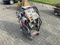 Celette midispot qsvm 9000t weerstand lasapparaat - afbeelding 2 van  7
