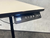Celexon - elektrisch zit/ sta bureau 155x80 - afbeelding 6 van  11