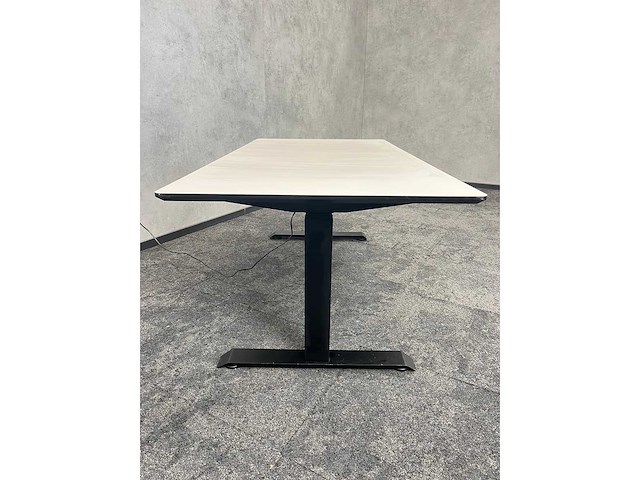 Celexon - elektrisch zit/ sta bureau 155x80 - afbeelding 7 van  11