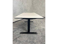Celexon - elektrisch zit/ sta bureau 155x80 - afbeelding 7 van  11