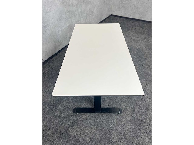 Celexon - elektrisch zit/ sta bureau 155x80 - afbeelding 8 van  11
