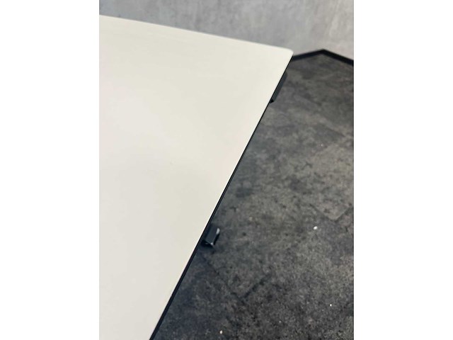 Celexon - elektrisch zit/ sta bureau 155x80 - afbeelding 9 van  11