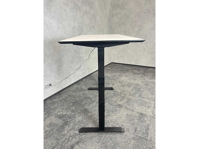 Celexon - elektrisch zit/ sta bureau 155x80 - afbeelding 10 van  11