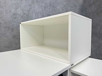 Celexon/ ceka - elektrisch zit-sta bureau 160x80 met kast - afbeelding 3 van  16