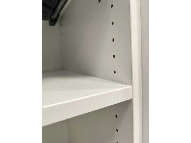 Celexon/ ceka - elektrisch zit-sta bureau 160x80 met kast - afbeelding 5 van  16