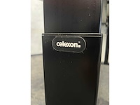 Celexon/ ceka - elektrisch zit-sta bureau 160x80 met kast - afbeelding 14 van  16