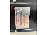 Celexon/ ceka - elektrisch zit-sta bureau 160x80 met kast - afbeelding 9 van  14