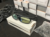 Celexon dlp g1000 3d-bril - afbeelding 1 van  7