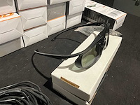 Celexon dlp g1000 3d-bril - afbeelding 2 van  7