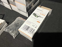 Celexon dlp g1000 3d-bril - afbeelding 4 van  7
