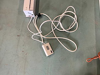 Celexon elektrische beamer scherm - afbeelding 2 van  4