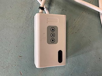 Celexon elektrische beamer scherm - afbeelding 3 van  4