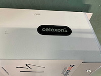 Celexon elektrische beamer scherm - afbeelding 4 van  4