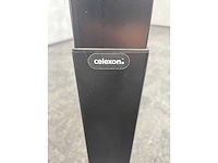Celexon/ interstuhl - elektrisch zit/ sta werkplek 155x80 - afbeelding 14 van  20