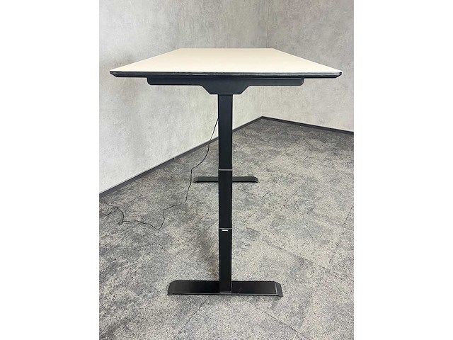 Celexon/ interstuhl - elektrisch zit/ sta werkplek 155x80 - afbeelding 16 van  20