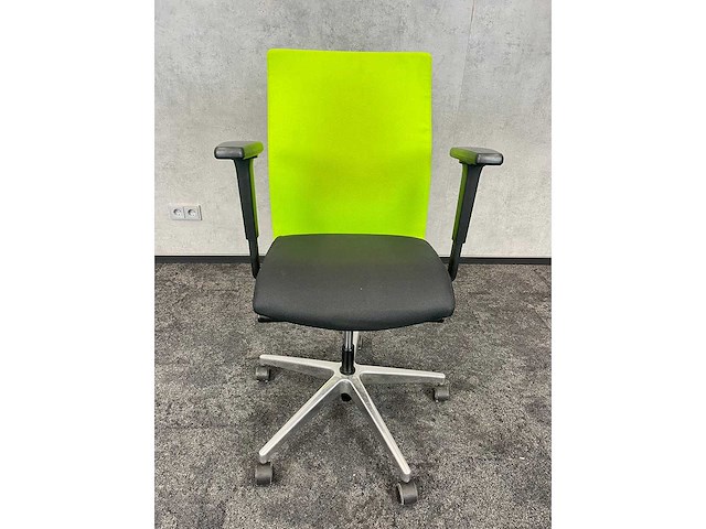 Celexon/ interstuhl - elektrisch zit/ sta werkplek 155x80 - afbeelding 20 van  20