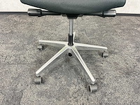 Celexon/ interstuhl - elektrisch zit/ sta werkplek 155x80 - afbeelding 2 van  20