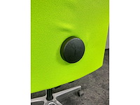 Celexon/ interstuhl - elektrisch zit/ sta werkplek 155x80 - afbeelding 8 van  20