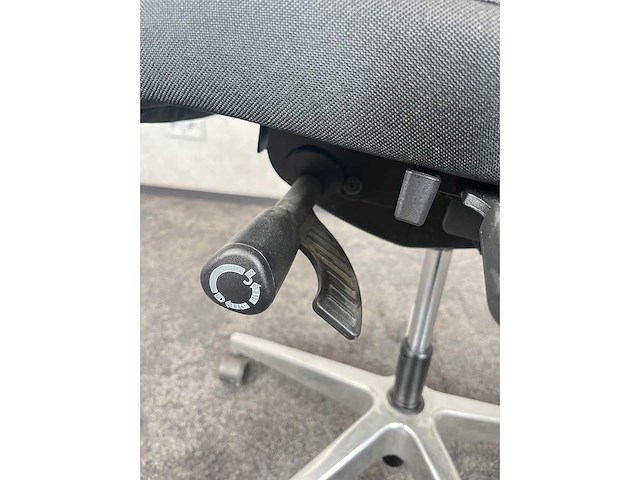 Celexon/ interstuhl - elektrisch zit/ sta werkplek 155x80 - afbeelding 10 van  20