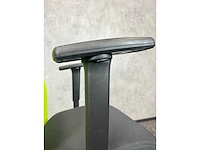 Celexon/ interstuhl - elektrisch zit/ sta werkplek 155x80 - afbeelding 1 van  9