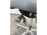 Celexon/ interstuhl - elektrisch zit/ sta werkplek 155x80 - afbeelding 5 van  10