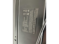 Celexon/ interstuhl - elektrisch zit/ sta werkplek 155x80 - afbeelding 17 van  20