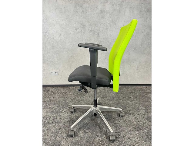 Celexon/ interstuhl - elektrisch zit/ sta werkplek 155x80 - afbeelding 9 van  16