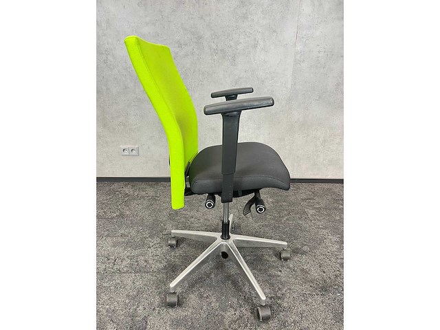 Celexon/ interstuhl - elektrisch zit/ sta werkplek 155x80 - afbeelding 3 van  7
