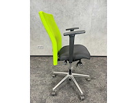 Celexon/ interstuhl - elektrisch zit/ sta werkplek 155x80 - afbeelding 2 van  7