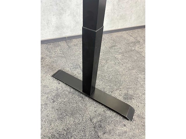 Celexon/ interstuhl - elektrisch zit/ sta werkplek 155x80 - afbeelding 15 van  17