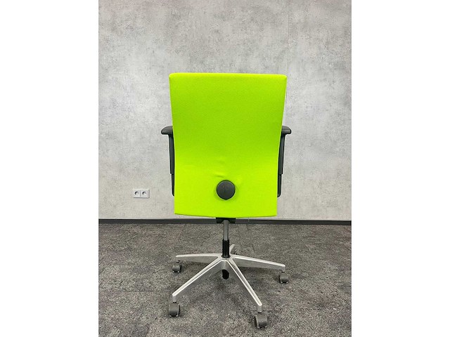 Celexon/ interstuhl - elektrisch zit/ sta werkplek 155x80 - afbeelding 4 van  12