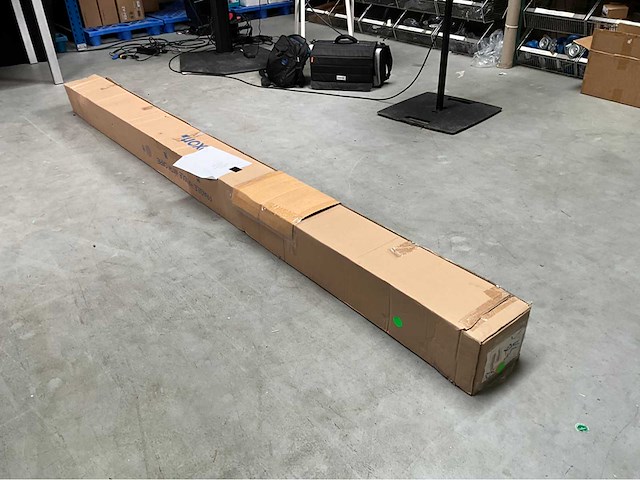 Celexon projectiescherm - afbeelding 2 van  3