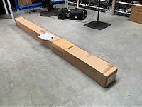 Celexon projectiescherm - afbeelding 2 van  3