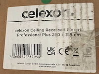 Celexon projectiescherm - afbeelding 3 van  3