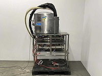 Celli dispensing equipment - ideal/brave60 - postmix installatie - afbeelding 9 van  13