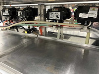 Celli dispensing equipment - ideal/brave60 - postmix installatie - afbeelding 11 van  13