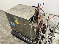 Celli dispensing equipment - ideal/brave60 - postmix installatie - afbeelding 5 van  6