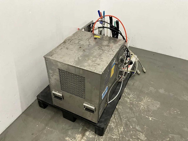 Celli dispensing equipment - ideal/brave60 - postmix installatie - afbeelding 6 van  6