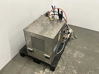 Celli dispensing equipment - ideal/brave60 - postmix installatie - afbeelding 6 van  6