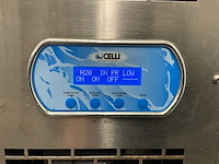 Celli dispensing equipment - ideal/brave60 - postmix installatie - afbeelding 9 van  13